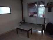 Bello Atardecer en Cosquin