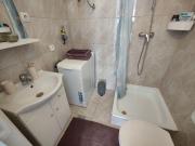 Ferencvárosi tetőteraszos apartman