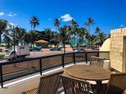 NAUTILLUS 109 · N-09: Apê com varanda e piscina na Jatiúca