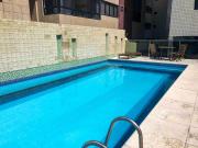 NAUTILLUS 109 · N-09: Apê com varanda e piscina na Jatiúca