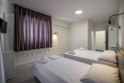 Meraki Rooms