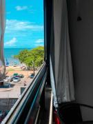 Tenerife 307 · T-37: Studio charmoso à beira mar da Pajuçara