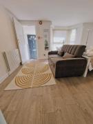 Cozy studio near Kings Cross