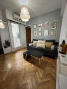 Departamento único en San Telmo