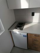 Apartmani Mišić