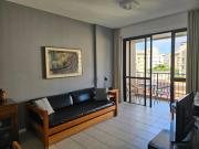 Lindo Flat no Leblon