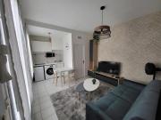 Appartement T2 spacieux de 30m2, idéal proche Paris