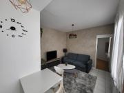 Appartement T2 spacieux de 30m2, idéal proche Paris