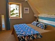 Eco-hameau Du Sentier Des Sources