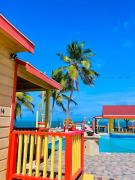 Top Caye Caulker