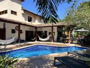 Casa Paradisíaca - Seu Refúgio em Ubatuba