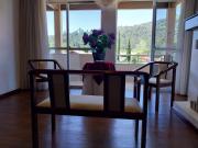 Apto Mozzafiato 2 Quartos no Centro