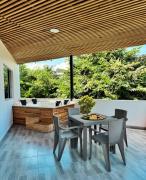 Penthouse + Jacuzzi privado en Anapoima.