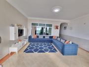 Beach View Apartment (Boulevard Mohammed VI)