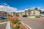 Top Colorado Springs