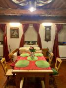 Top Mlýnské Struhadlo