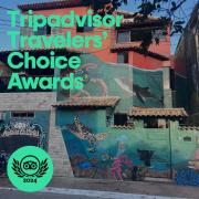 Chamos Hostel Cultural