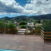 Departamento de alquiler temporario