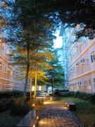 Trees 2BR Netflix Pool Wi-Fi Trees Residences QC