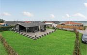 Two-Bedroom Holiday Home In Otterup