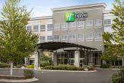 Holiday Inn Express & Suites Colorado Springs Central by IHG