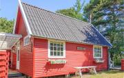 1 Bedroom Stunning Home In Nexø