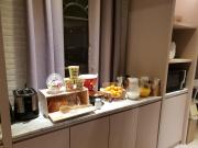 Hotel French code Myeongji