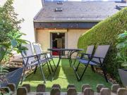 Chalet Mitoyen avec Terrasse et Parking à Cauterets - FR-1-401-294