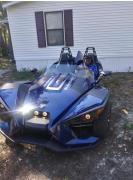 Top St. Helena Island