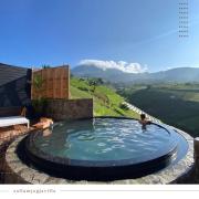 The Noman Tawangmangu by Suasana Villa