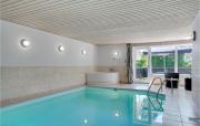 Awesome Home In Løgstør With Sauna