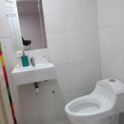 Balneario Hostal El Pacha