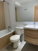 Hermoso dpto en Estación Central