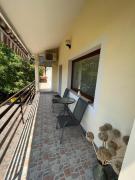 Apartmaji Klabjan - Kaki