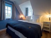 Strandhaus Wohnung 8 DG