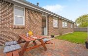 Nice Apartment In Bindslev With Wifi