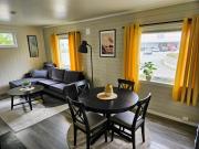 Leilighet i Svolvær sentrum