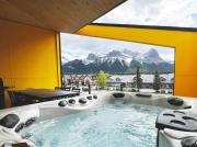 Top Canmore
