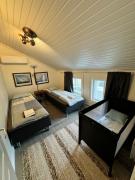 AinaBnb - Residence Kappsäcken