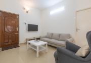 Cozy Nook 3BHK Virugambakkam