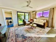 Karma Waters at Bribie Island