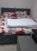 Big bed, Rumenacka 7
