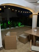 Acogedor apartamento en la playa vera