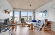 One-Bedroom Apartment In Hvide Sande