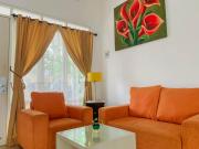 Omah Ireda Guesthouse