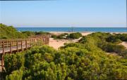 Beautiful Home In Santa Pola With Wifi