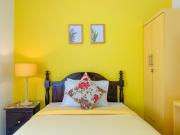 Omah Ireda Guesthouse