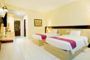 Celosia 1 BR Superior Room AN23