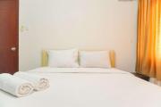 Best Deal and Restful 2BR Marina Ancol Apartment By Travelio