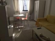 Precioso estudio cerca del centro y del puerto